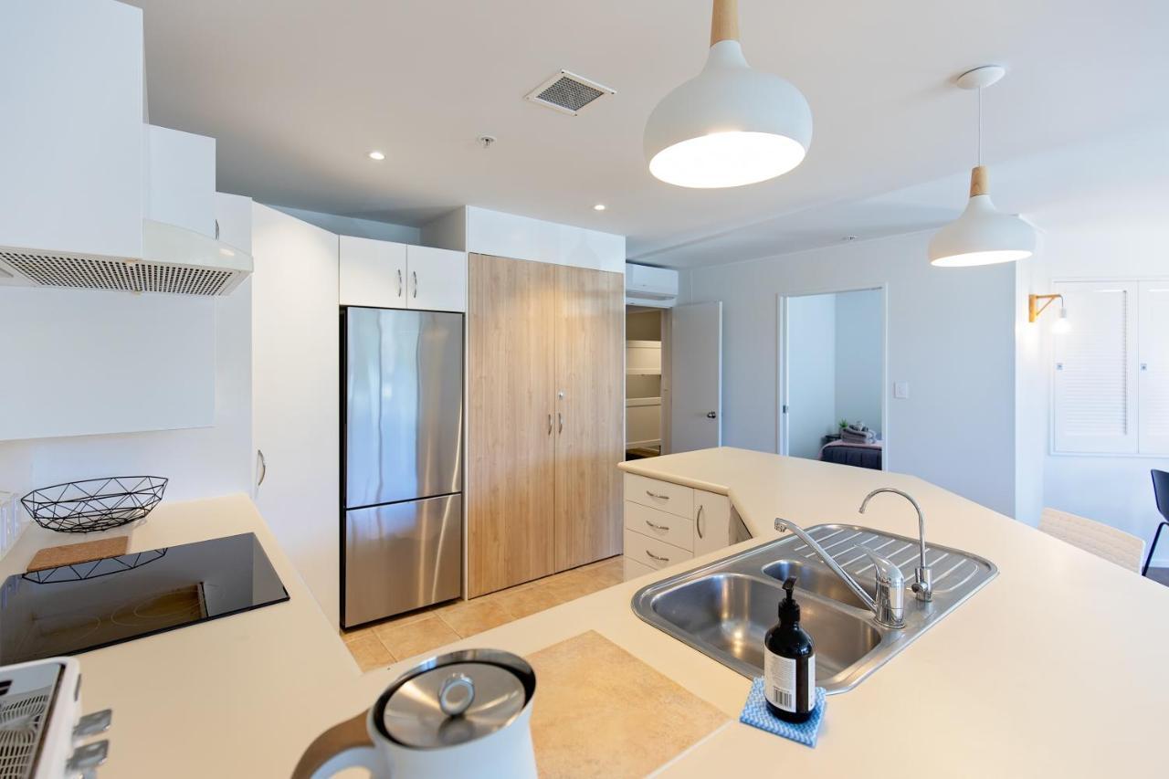 شقة Ocean Retreat 228 ماوْنت مونغانيو المظهر الخارجي الصورة